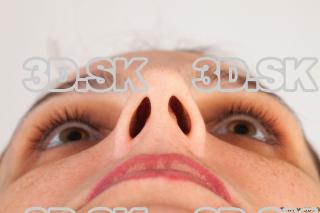 Nose of Nadine 0003